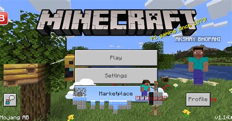 minecraft pe game|Minecraft: Bedrock Edition: download for PC, Android (APK) .